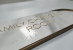 High-end ADA compliant signs for exclusive properties